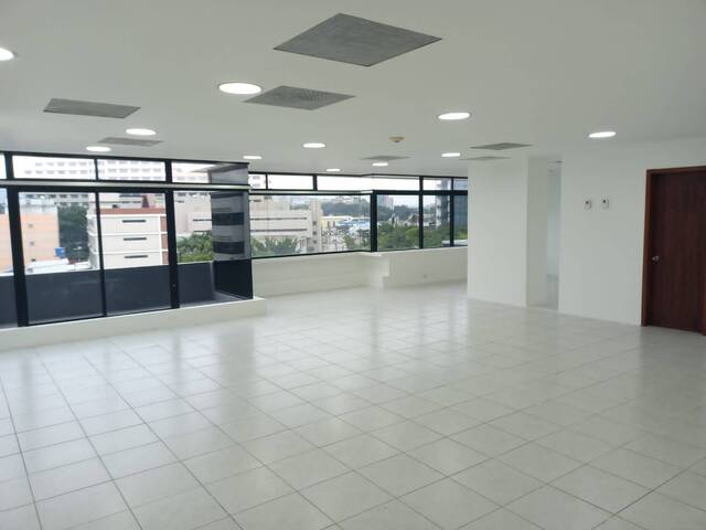 #2634 - Oficina para Alquiler en Guayaquil - G - 2