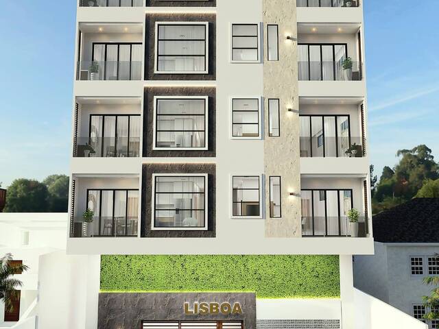 #2635 - Departamento para Venta en Guayaquil - G - 2