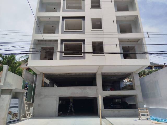 #2635 - Departamento para Venta en Guayaquil - G - 3
