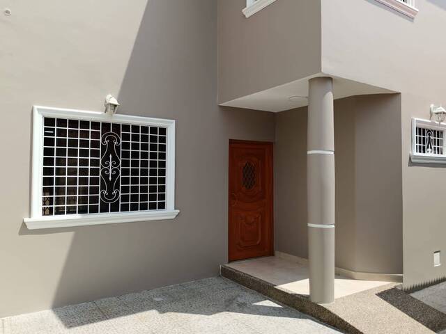 #2638 - Casa para Alquiler en Guayaquil - G - 2