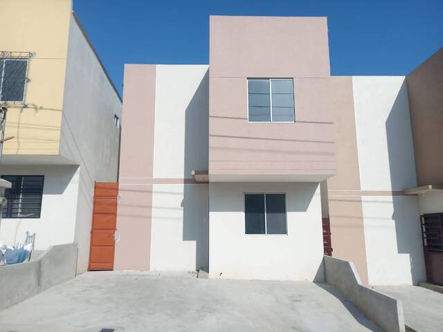 #2639 - Casa para Alquiler en Guayaquil - G - 1