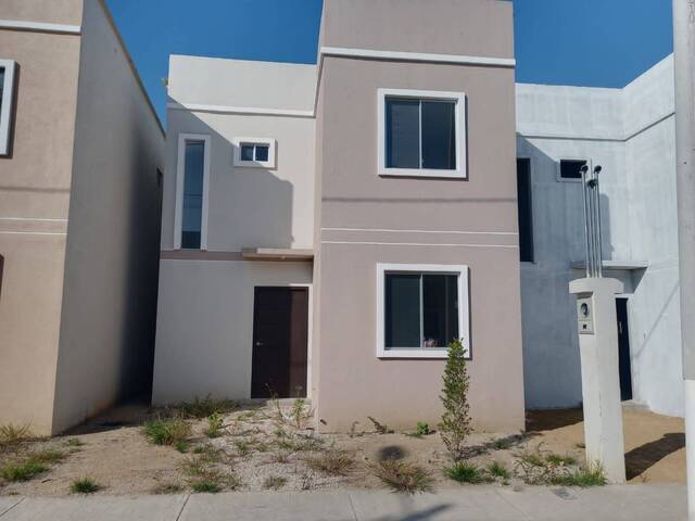 Venta en Urbanización Paseo del Sol - Guayaquil