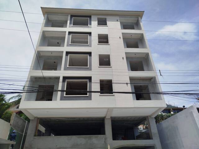 #2644 - Suite para Venta en Guayaquil - G - 2