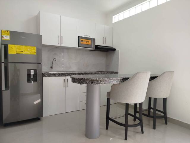 #2647 - Suite para Alquiler en Guayaquil - G - 1