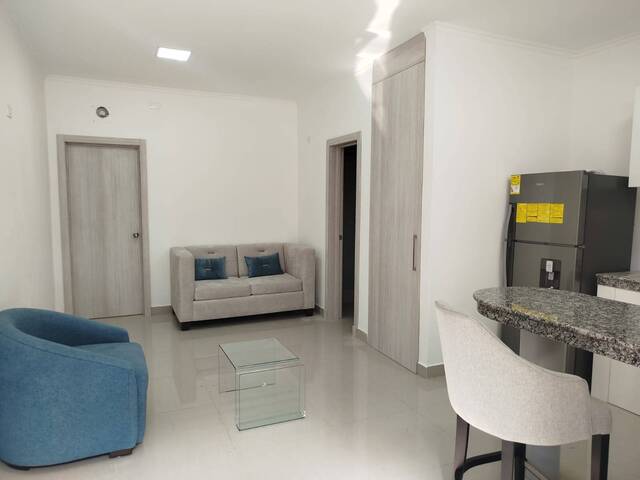 #2647 - Suite para Alquiler en Guayaquil - G - 2