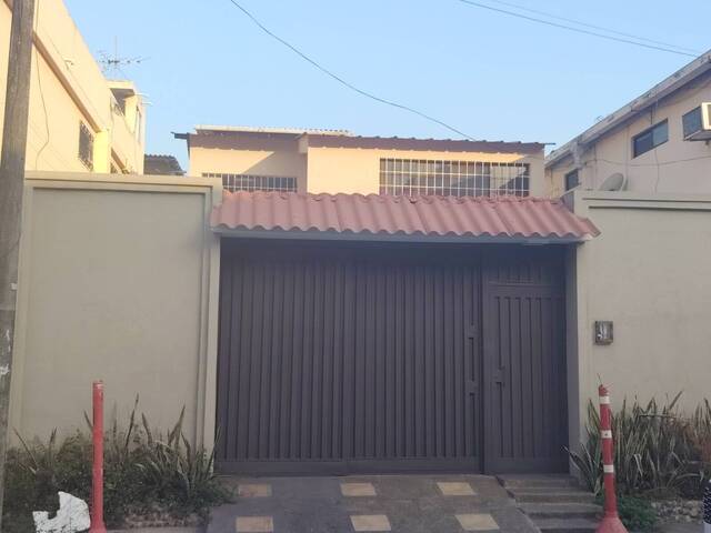 #2648 - Casa para Alquiler en Guayaquil - G - 1