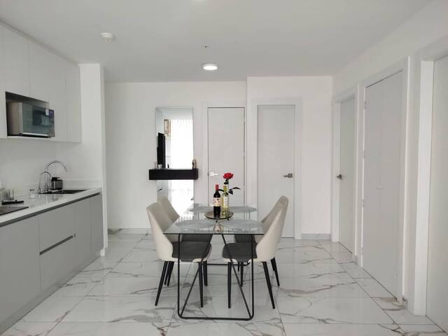 #2649 - Departamento para Alquiler en Guayaquil - G - 2