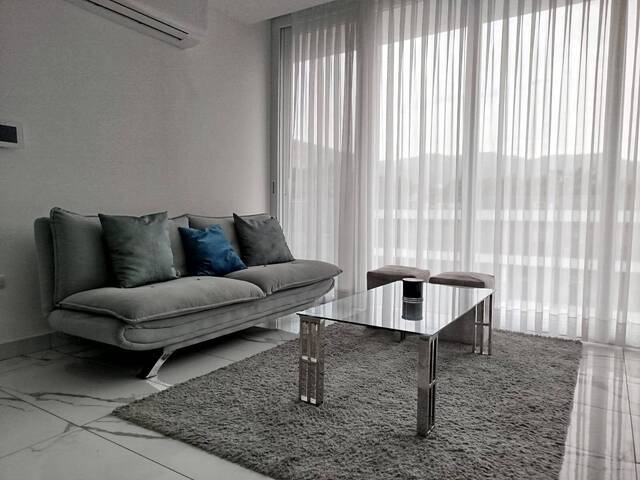#2649 - Departamento para Alquiler en Guayaquil - G - 3