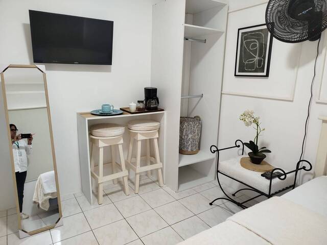 #2652 - Estudio para Alquiler en Guayaquil - G - 1
