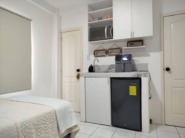 #2652 - Estudio para Alquiler en Guayaquil - G - 3
