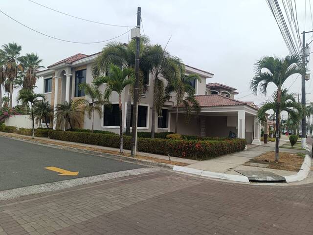 #2654 - Casa para Alquiler en Guayaquil - G - 1