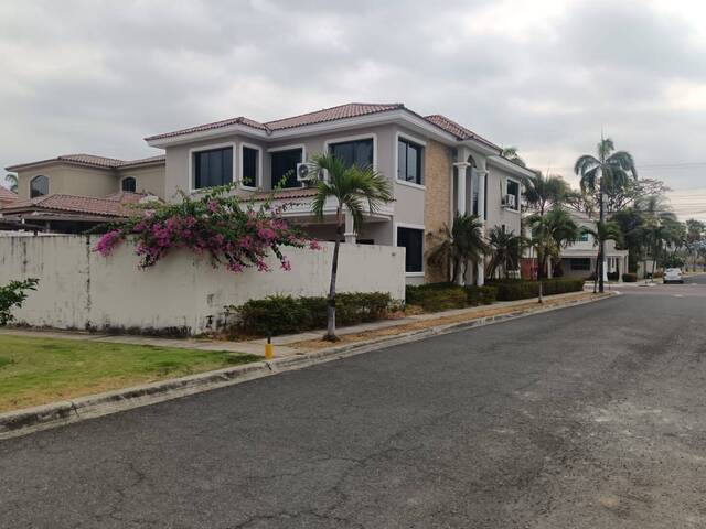 #2654 - Casa para Alquiler en Guayaquil - G - 3
