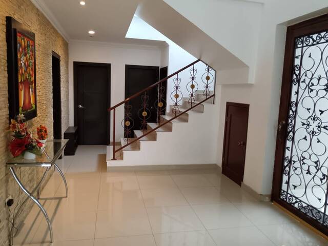 Casa para Alquiler en Guayaquil - 5