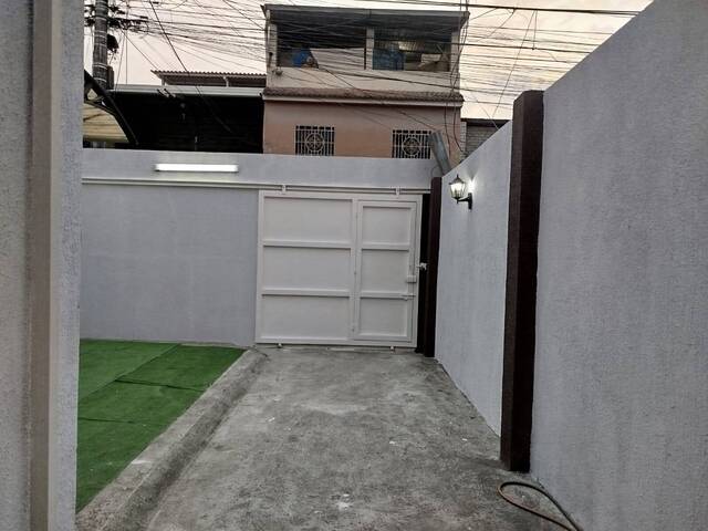 #2657 - Casa para Alquiler en Guayaquil - G - 3