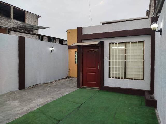 #2657 - Casa para Alquiler en Guayaquil - G - 2