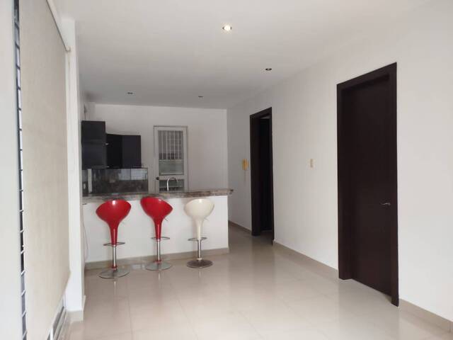 #2661 - Departamento para Alquiler en Guayaquil - G