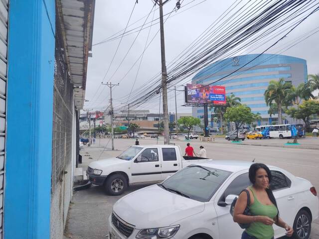 #2664 - Local comercial para Alquiler en Guayaquil - G - 2