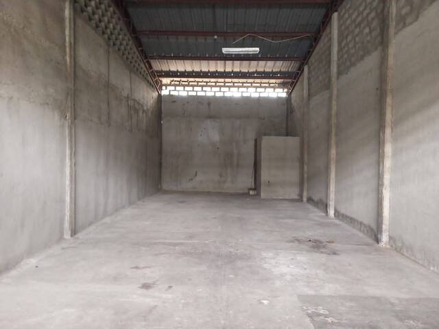 #2665 - Bodega para Alquiler en Guayaquil - G - 2