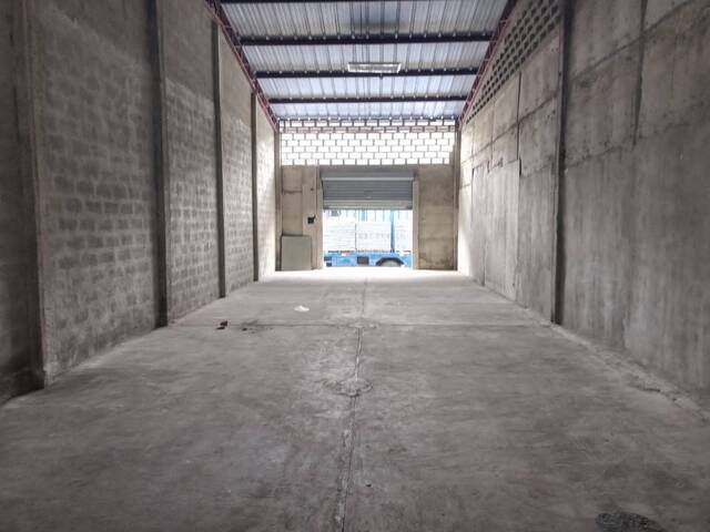 Alquiler en Ave Juan Tanca Marengo - Guayaquil