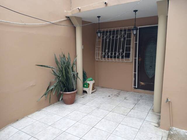 Venta en Las Orquídeas - Guayaquil