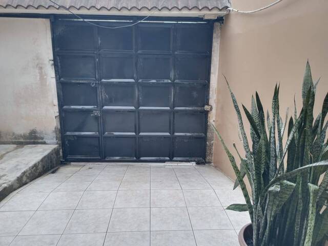 #2666 - Casa para Venta en Guayaquil - G - 3