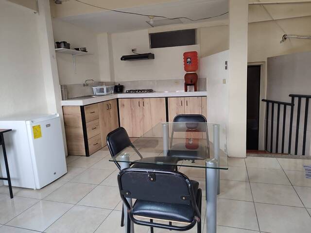 Alquiler en La Atarazana - Guayaquil