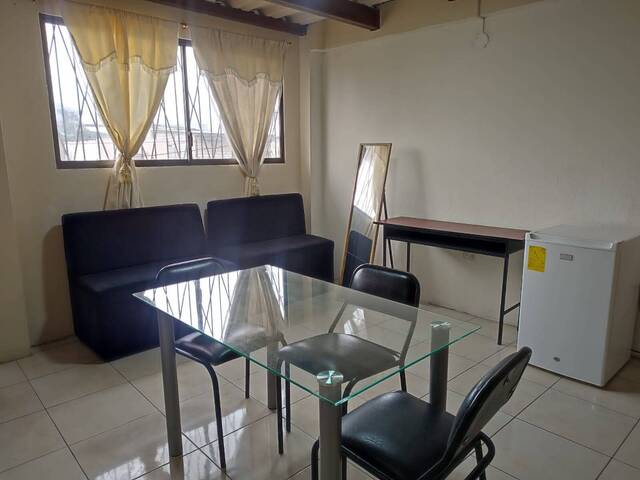 #2667 - Departamento para Alquiler en Guayaquil - G - 2
