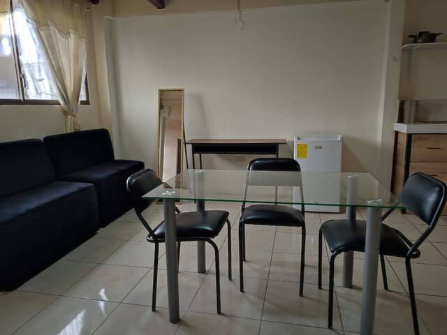 #2667 - Departamento para Alquiler en Guayaquil - G - 3