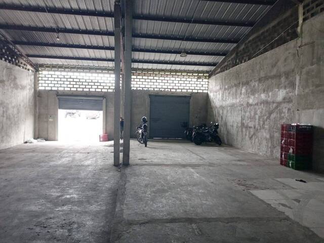 Alquiler en Ave Juan Tanca Marengo - Guayaquil