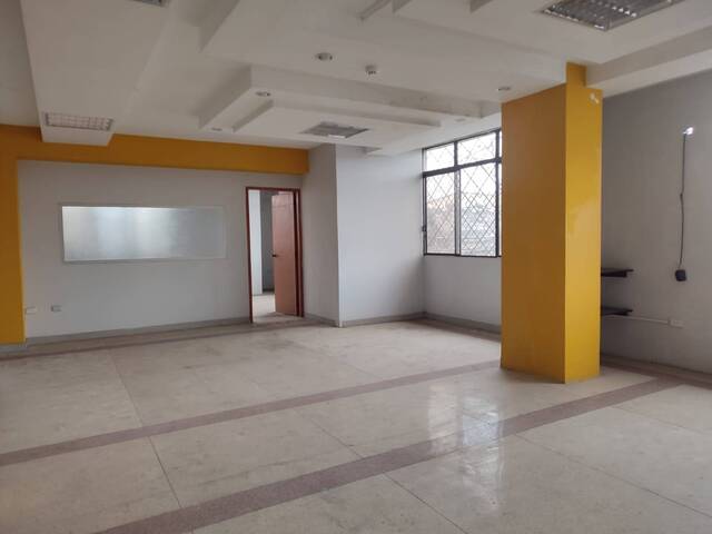 #2671 - Oficina para Alquiler en Guayaquil - G - 2