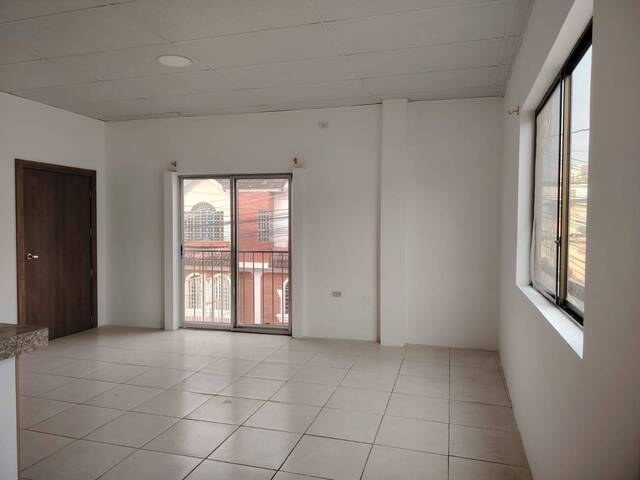 Alquiler en URBANOR - Guayaquil