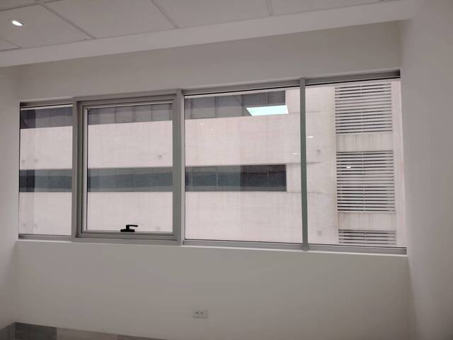 Alquiler en Edificio Platinum - Guayaquil