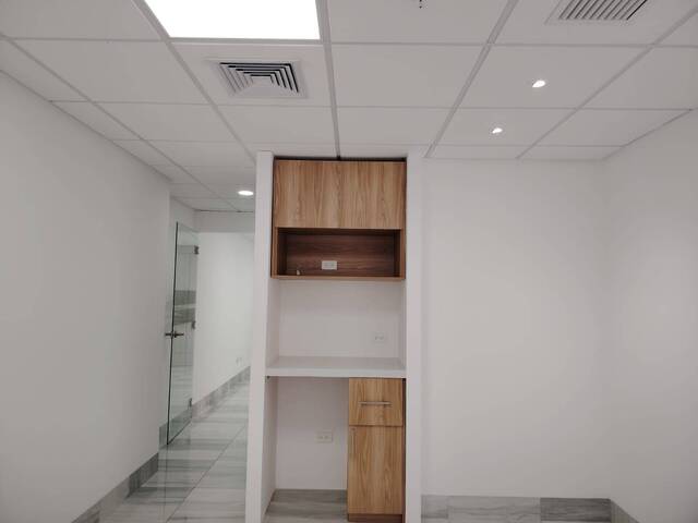 #2675 - Oficina para Alquiler en Guayaquil - G - 3