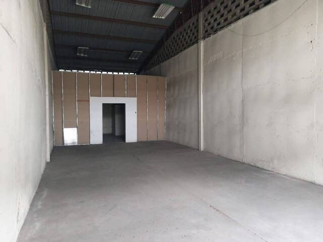 Alquiler en Ave Juan Tanca Marengo - Guayaquil