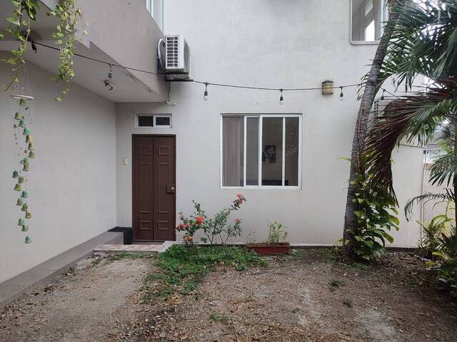 #2679 - Departamento para Alquiler en Guayaquil - G - 1