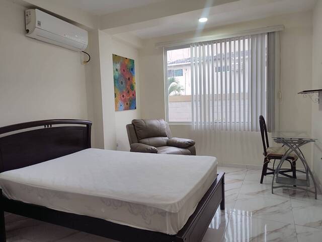 #2679 - Departamento para Alquiler en Guayaquil - G - 2