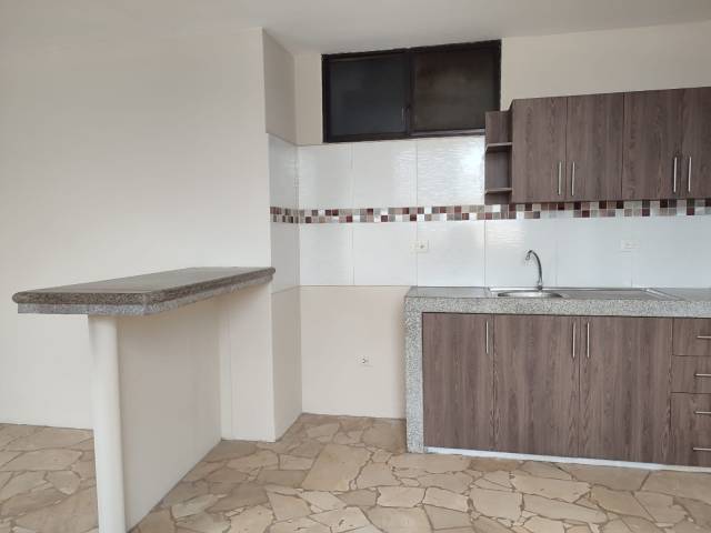 #2684 - Departamento para Alquiler en Guayaquil - G - 1