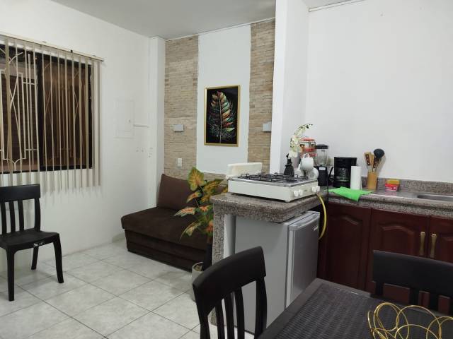 #2686 - Suite para Alquiler en Guayaquil - G - 1