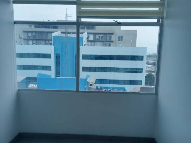 #2687 - Consultorio para Alquiler en Guayaquil - G - 2