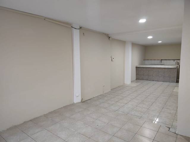 #2693 - Departamento para Alquiler en Guayaquil - G
