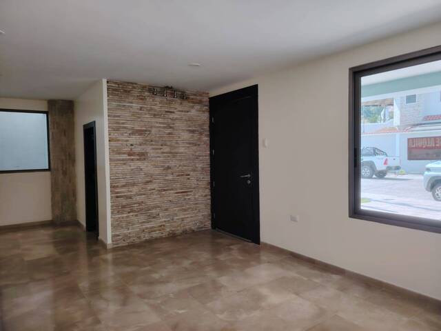 #2694 - Departamento para Alquiler en Guayaquil - G