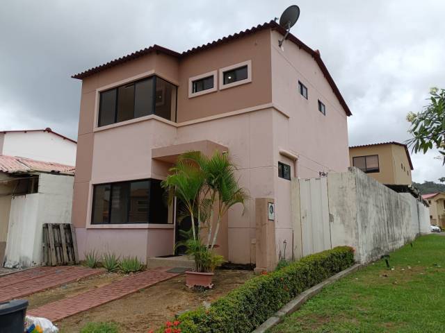 Alquiler en Urbanización Villa Club - Guayaquil