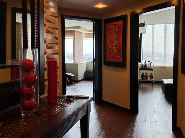 #2701 - Suite para Venta en Guayaquil - G - 3