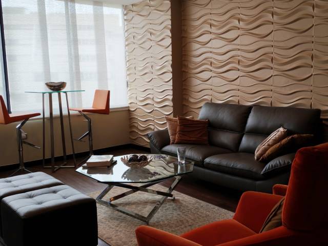 #2701 - Suite para Venta en Guayaquil - G - 2