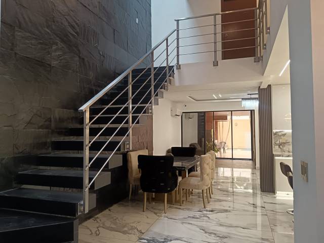 #2704 - Casa para Alquiler en Guayaquil - G - 2