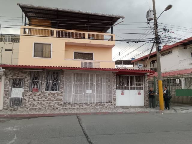 Alquiler en Brisas del Río - Guayaquil