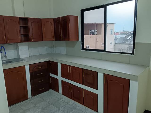 #2709 - Departamento para Alquiler en Guayaquil - G - 2