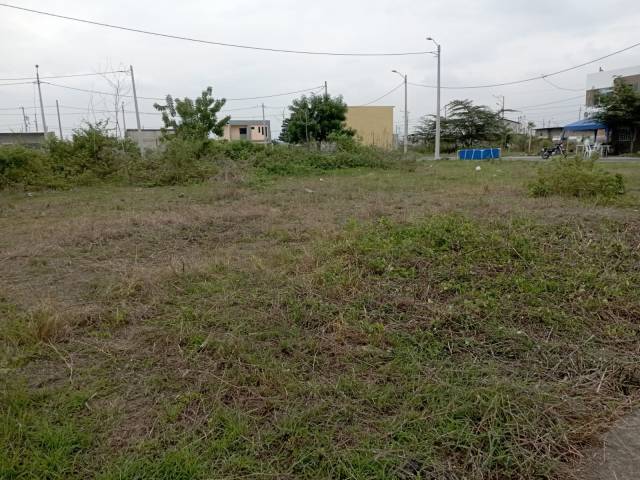Terreno para Venta en Guayaquil - 4