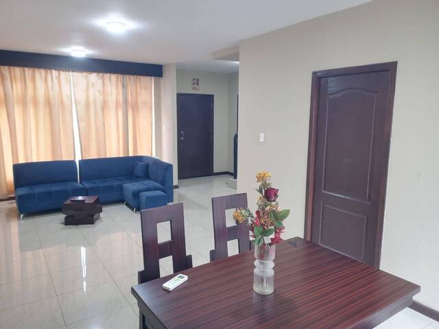Casa para Alquiler en Guayaquil - 4