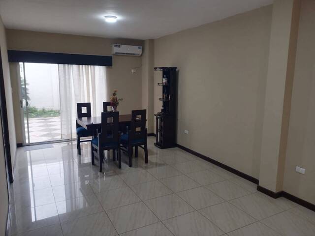 Casa para Alquiler en Guayaquil - 5